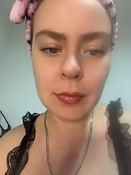 Webkamerová show Stoned-baby69