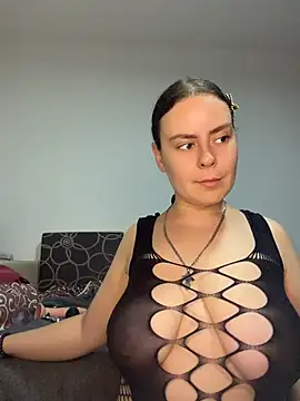 Stoned-baby69 – Kamerová šou