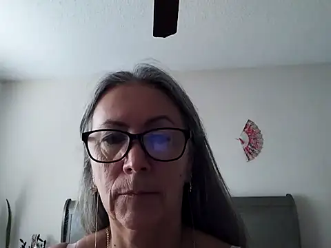 EvaRobinson Live XXX Chat