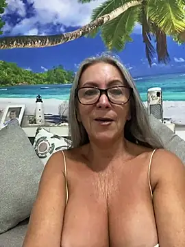 Chat XXX ao vivo de EvaRobinson