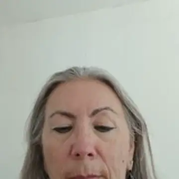 EvaRobinson's Webcam Show