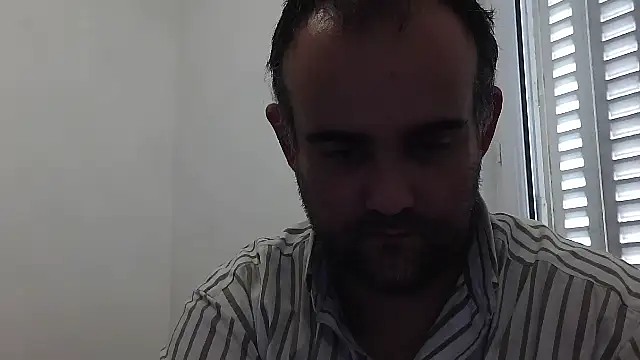 colalba12's Webcam Show