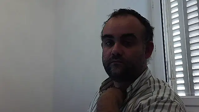 colalba12 Webcam-Show