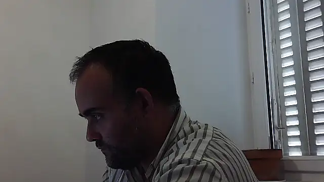 Show Webcam de colalba12