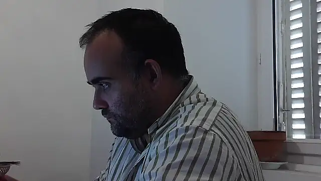 colalba12 Webcam show