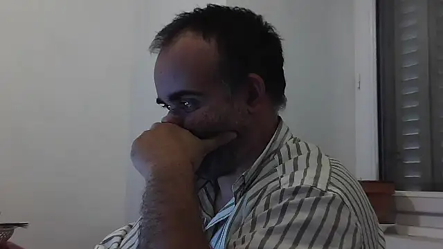 Show webcam de colalba12
