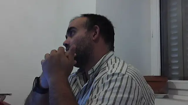 colalba12 Webcam Show