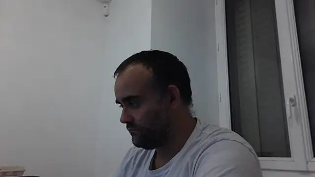 Show Webcam de colalba12