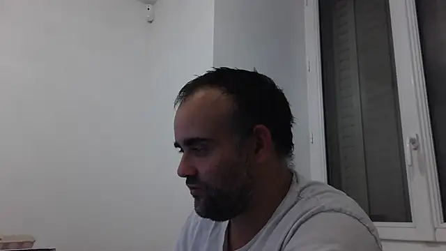 colalba12 Webcam Show