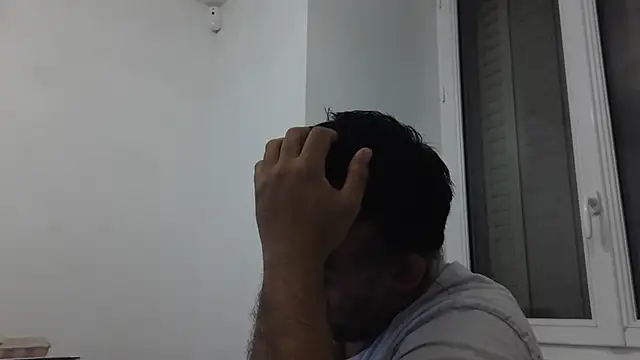 colalba12 Webcam-Show
