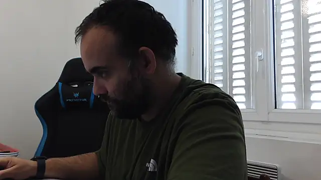 colalba12 Show Webcam