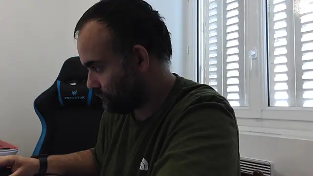 colalba12 Webcam-Show