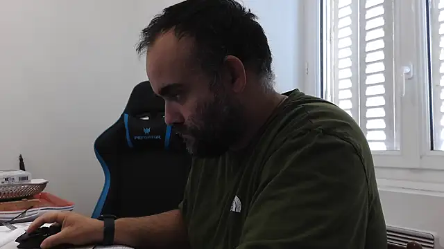 colalba12 Chat XXX in diretta