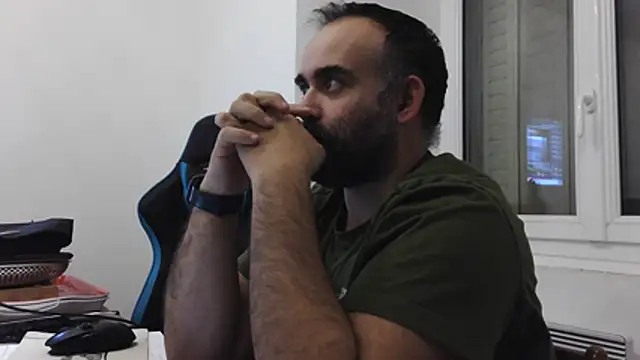 colalba12 webkamerás műsora