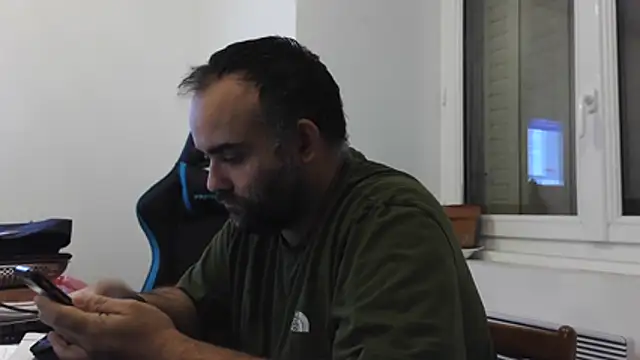 colalba12n Webbikameraesitys