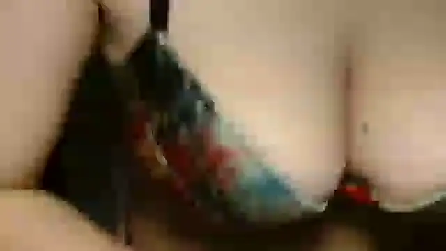melaniepatterson's Webcam Show