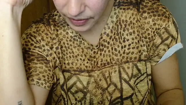 โชว์เว็บแคมของ melaniepatterson