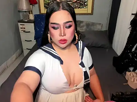 RavennaMiller Pertunjukan Webcam