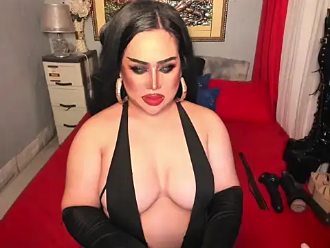 RavennaMiller Webcam Show