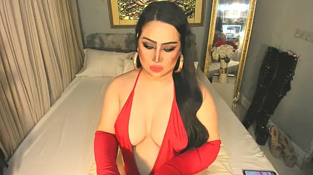 RavennaMiller's Webcam Show