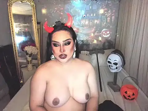 RavennaMiller Pertunjukan Webcam