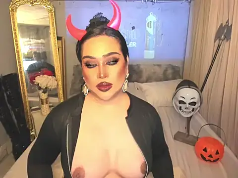 RavennaMiller Show Webcam