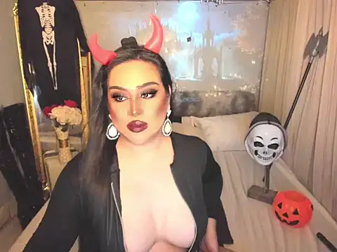 RavennaMiller – webcam-show