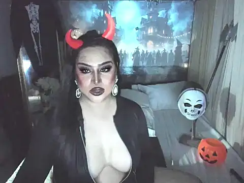 RavennaMiller 网络视讯表演
