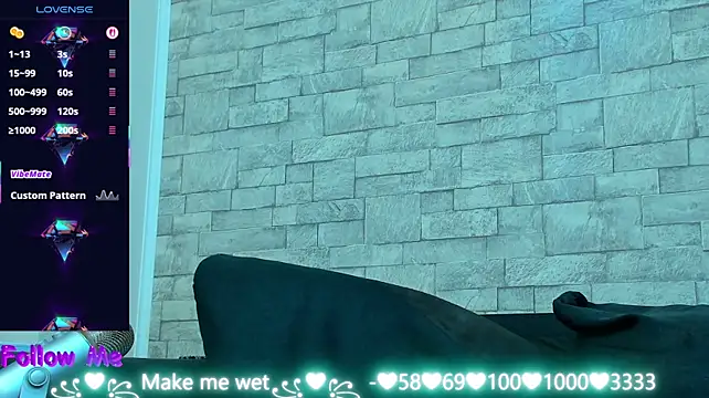 nefirtiti's Live XXX Chat