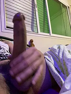Kingxxxrb Pertunjukan Webcam