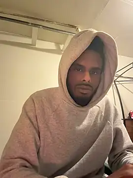 dingoding's Webcam Show
