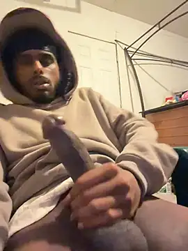 dingoding's Webcam Show