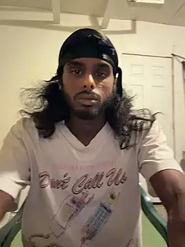 dingoding Webcam Show
