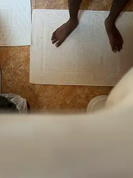 dingoding Шоу с уебкамера