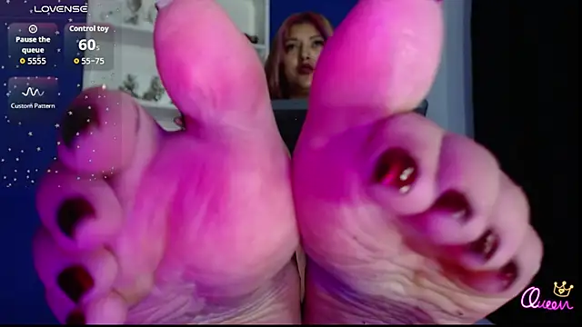 LITTLEMARS1's Live XXX Chat