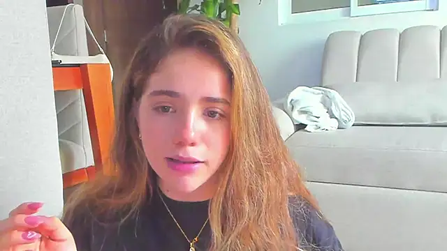 ShelbyHagen – Live XXX-chat