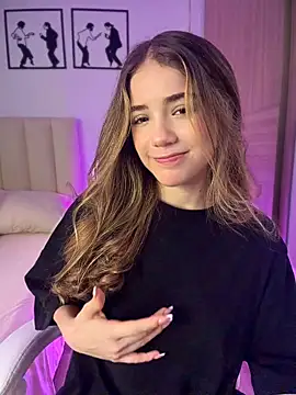 ShelbyHagen Webcamshow