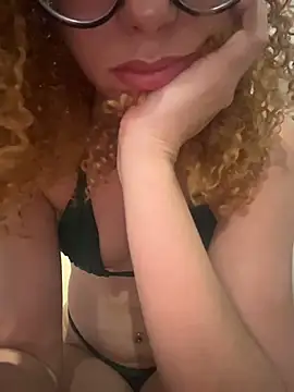 Show de webcam de laisviana21
