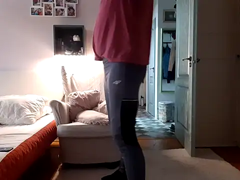 feathersify Show in webcam
