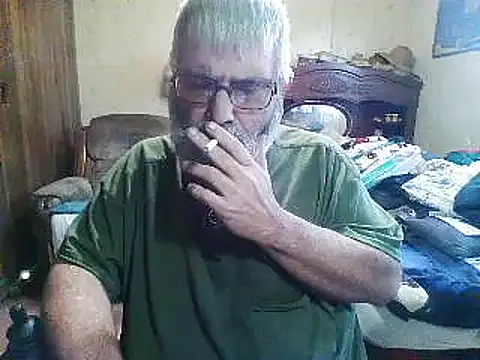 Вебкам-шоу hearseguy77