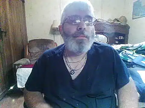 Show webcam de hearseguy77
