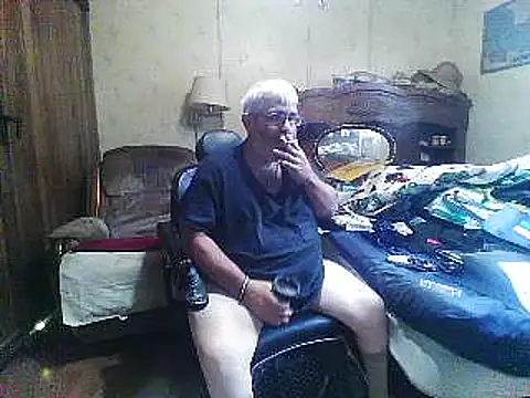 Show de hearseguy77 na webcam