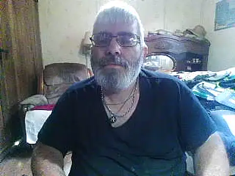 Show de webcam de hearseguy77