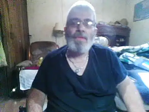 Show webcam de hearseguy77