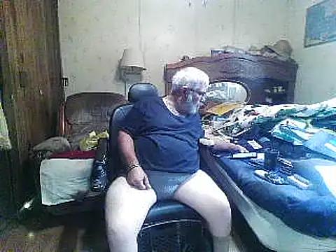 hearseguy77 라이브 XXX 채팅