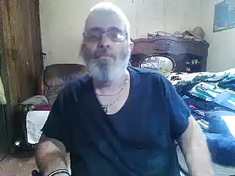 hearseguy77 webkamerás műsora