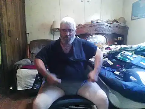 Show de webcam de hearseguy77
