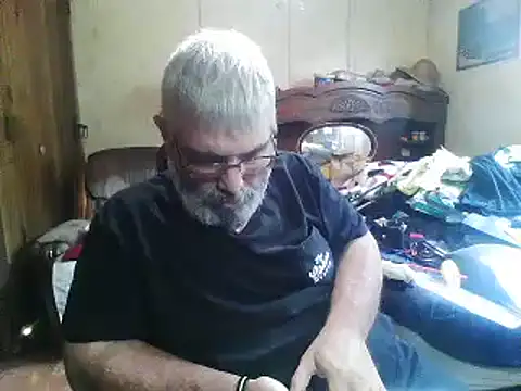hearseguy77 Webcamshow