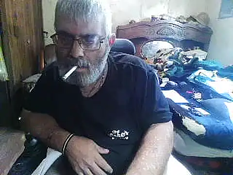 hearseguy77 – Naživo XXX chat