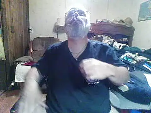 Show Webcam de hearseguy77